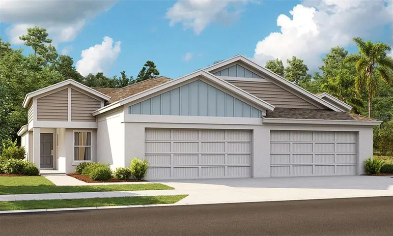 12369 Oak Hill Way, FL