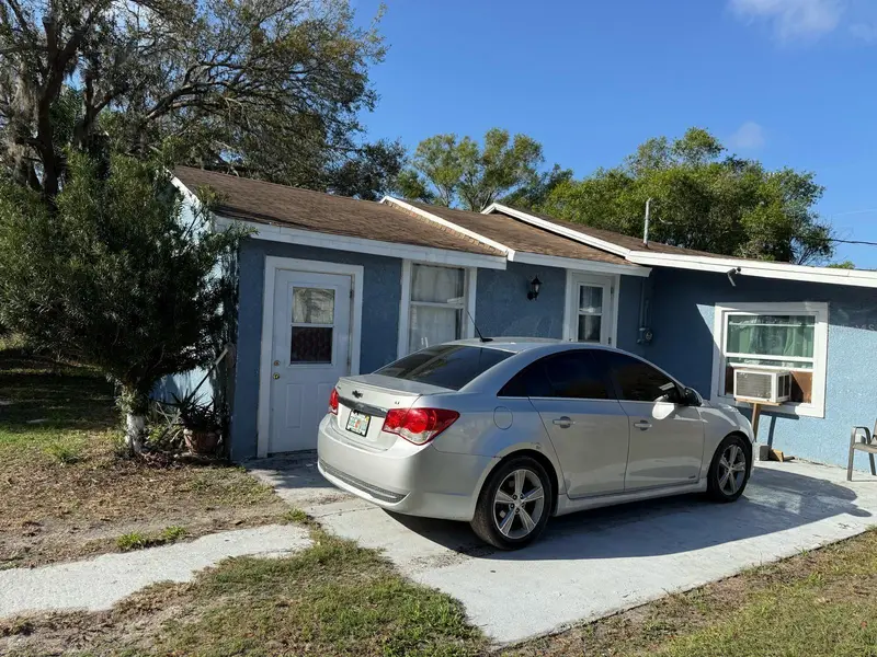 414 Spring Ave, FL