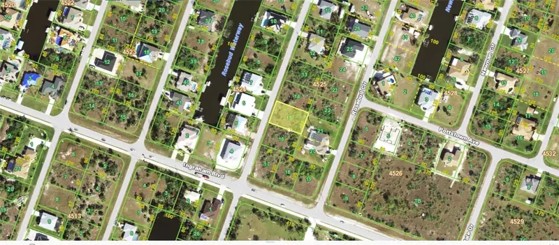 9199 Rosebud Cir, FL