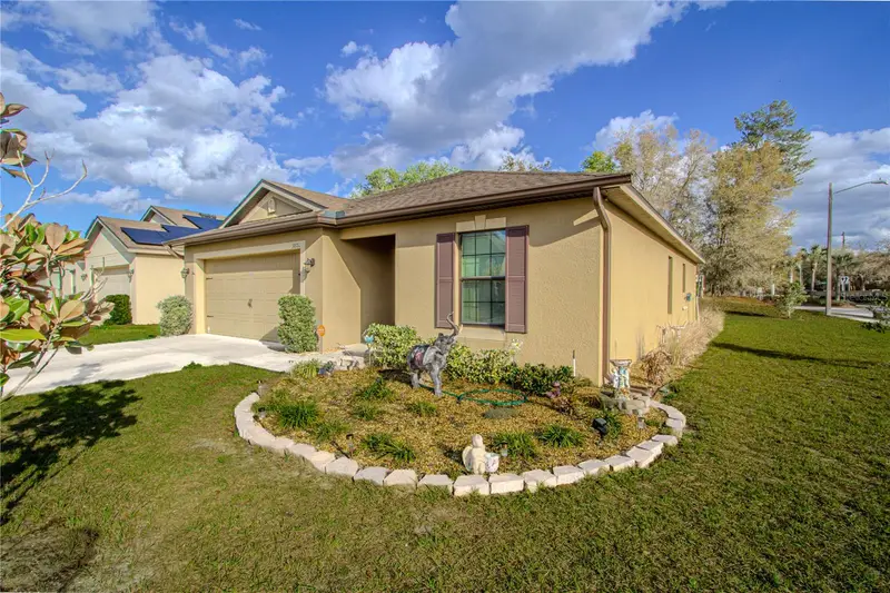 3801 Arborvitae Way, FL