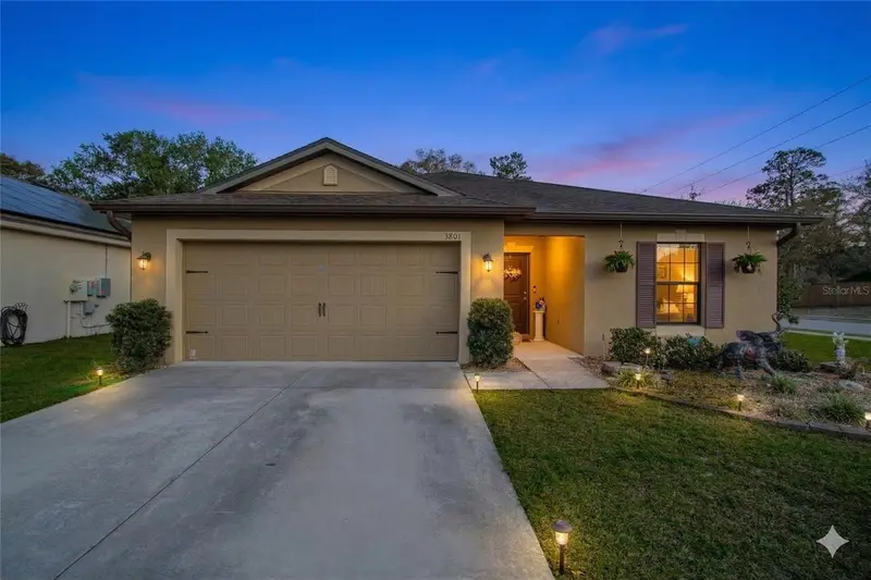 3801 Arborvitae Way, FL