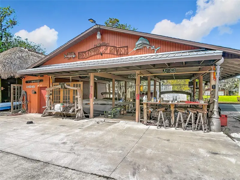 24545 Snail Rd, FL