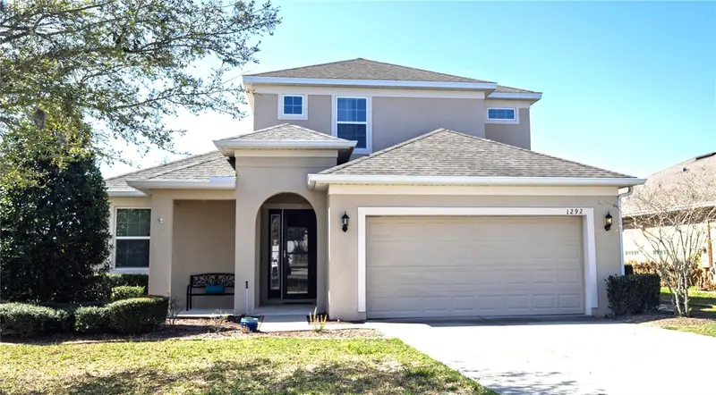 1292 Merion Dr, FL