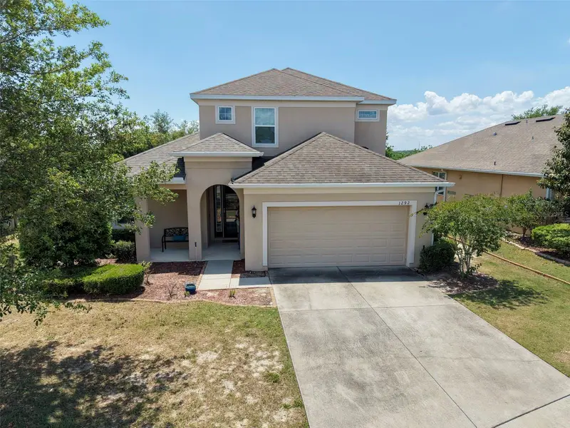 1292 Merion Dr, FL