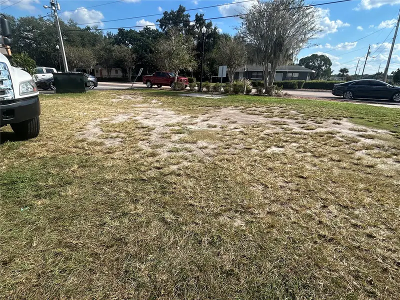 Martin Luther King Blvd Ne, FL