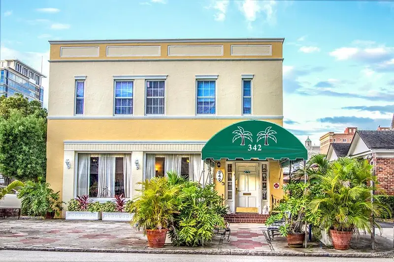 St Petersburg, Fl, FL