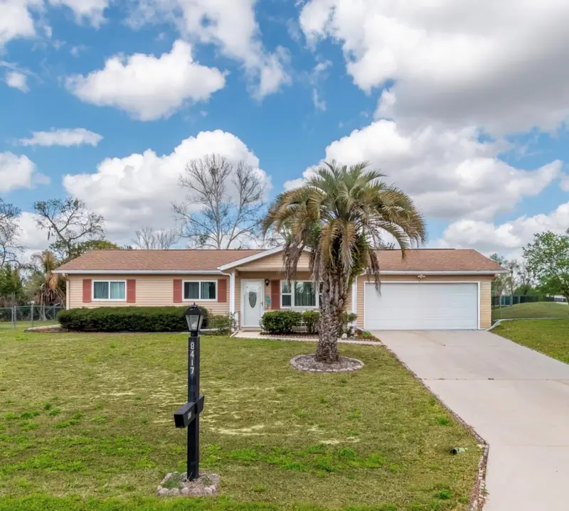 8417 Sw 106th St, FL