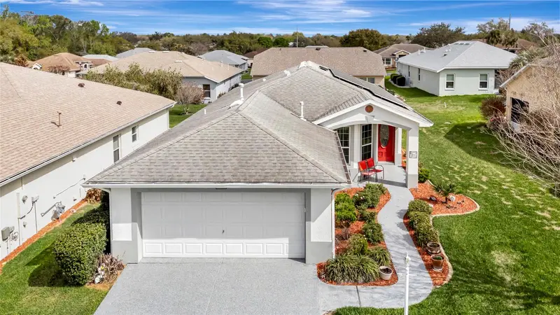 26903 Honeymoon Ave, FL