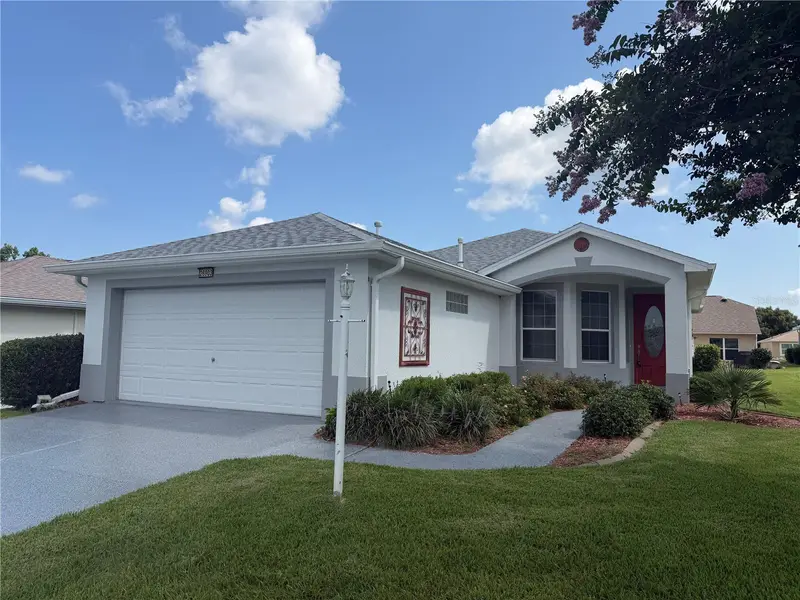 26903 Honeymoon Ave, FL