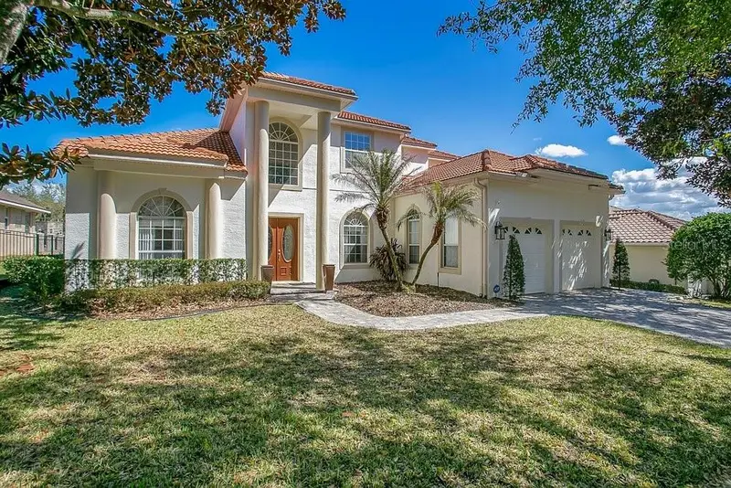 283 Lakay Pl, FL