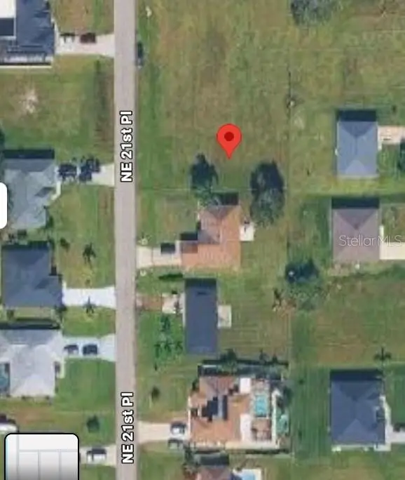 1415 Ne 21st Pl, FL