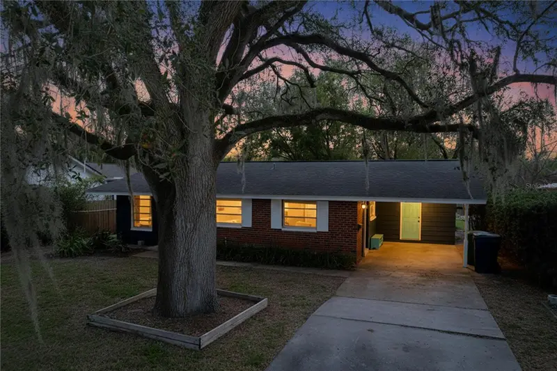 1415 E Idlewild Ave, FL