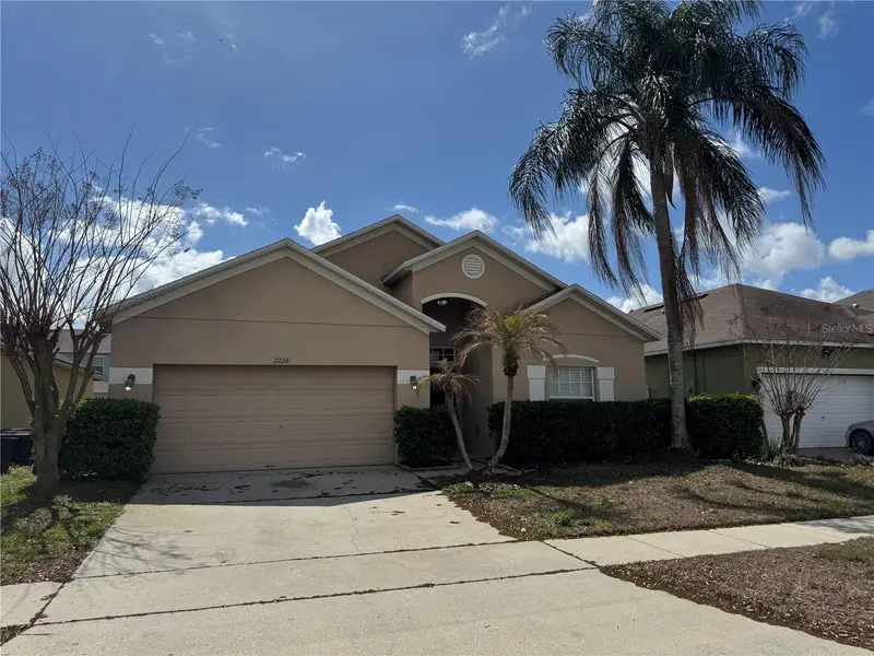 2226 Brandywine Falls Way, FL