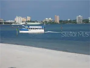 865 S Gulfview Blvd #207, FL