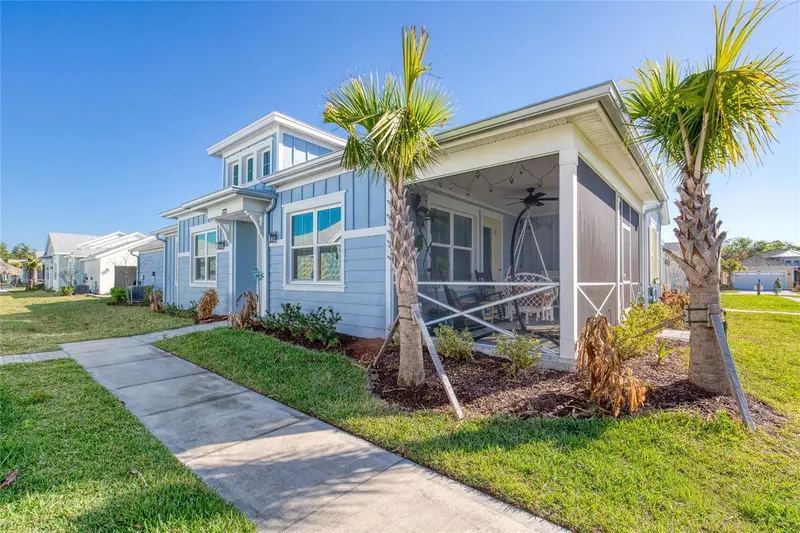 Latitude Margaritaville Daytona listing