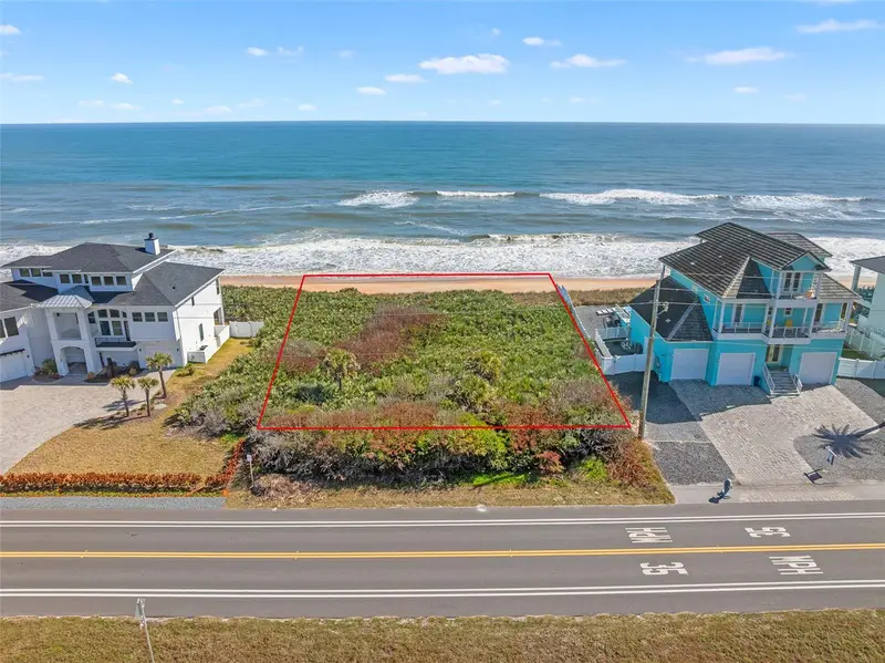 3101 N Ocean Shore Blvd, FL