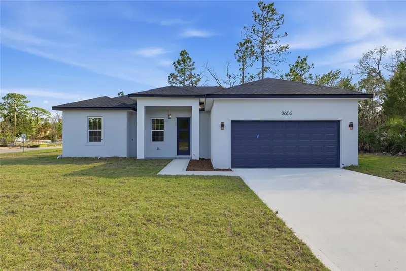2652 W Paragon Ln, FL
