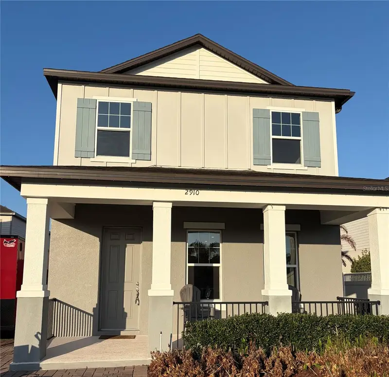 2910 Meleto Boulevard, FL