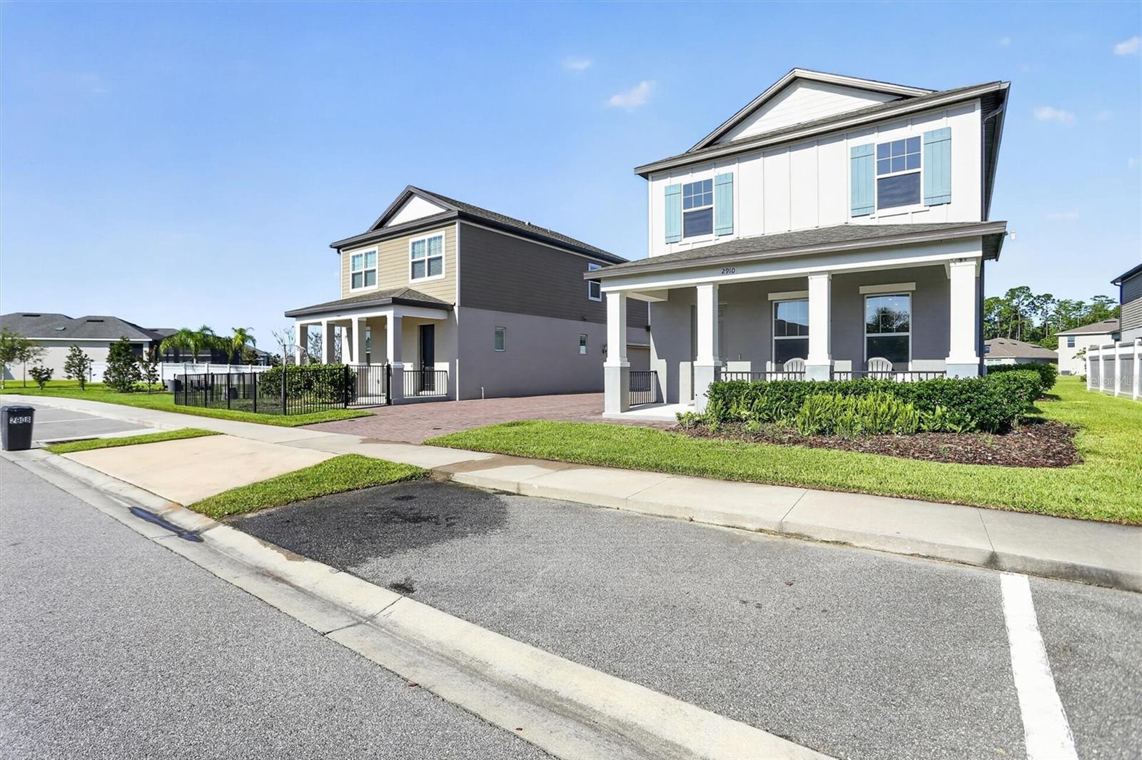 2910 Meleto Blvd, FL