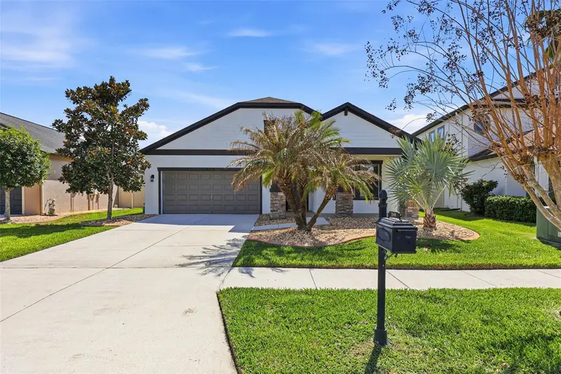 Connerton listing