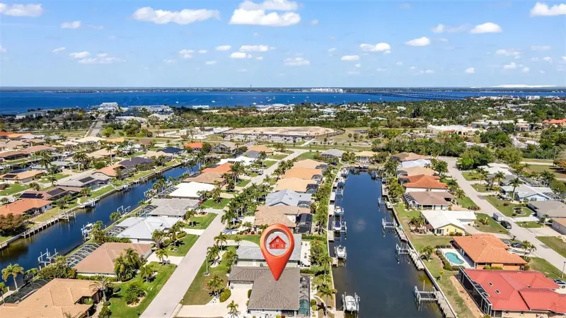 610 Eleuthera Dr, FL