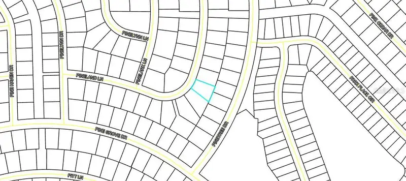 37 Pineland Ln, FL