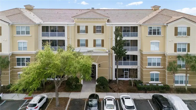 3362 Robert Trent Jones Dr #10407, FL