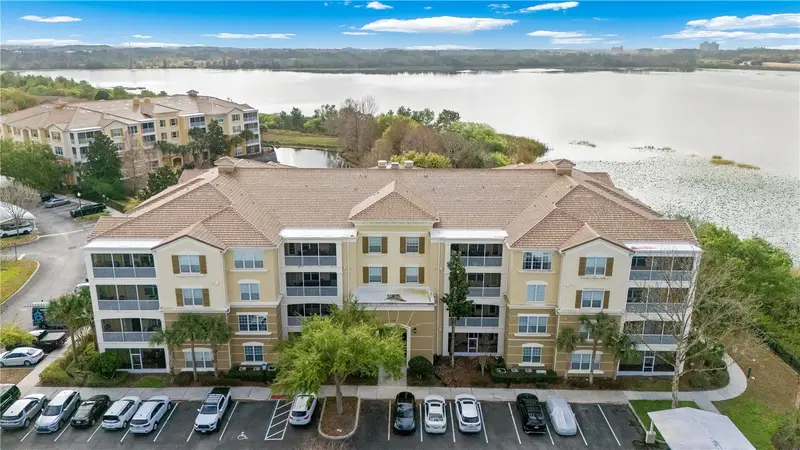 3362 Robert Trent Jones Dr #10407, FL