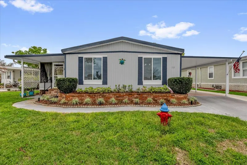 518 Palo Verde Dr, FL