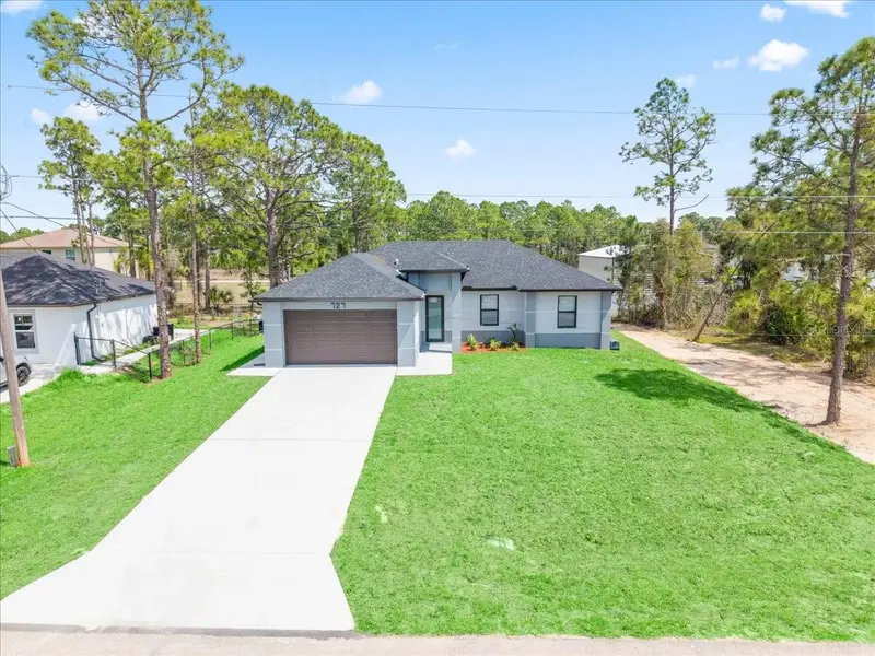 727 Drury Ave, FL