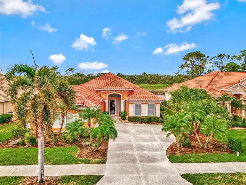 1151 Creek Nine Drive, FL