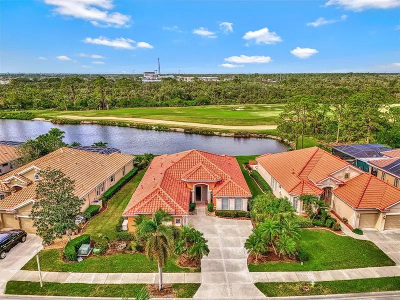 1151 Creek Nine Dr, FL