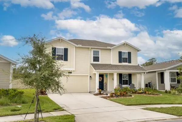 4382 Finch Ln, FL