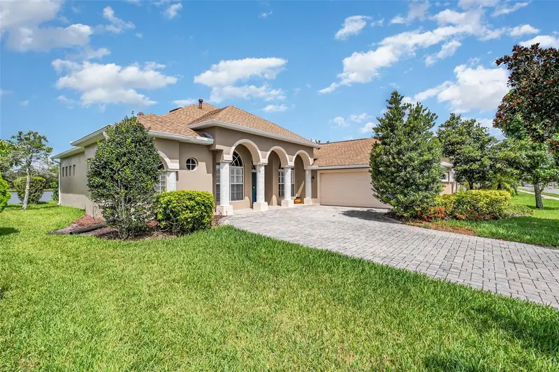 5820 Herons Landing Drive, FL