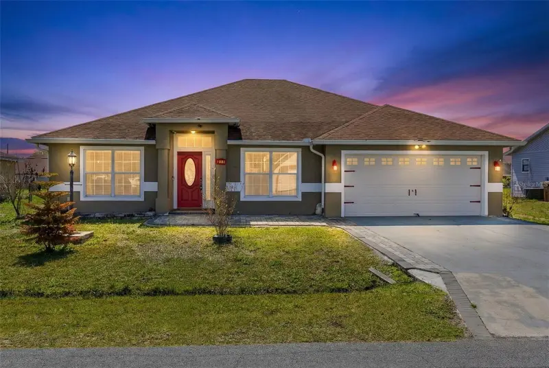 853 Franconville Ct, FL