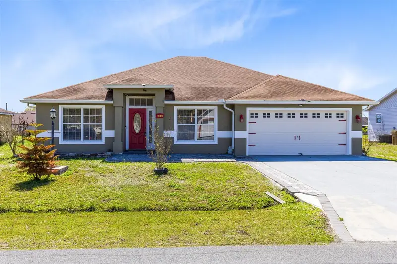 853 Franconville Ct, FL