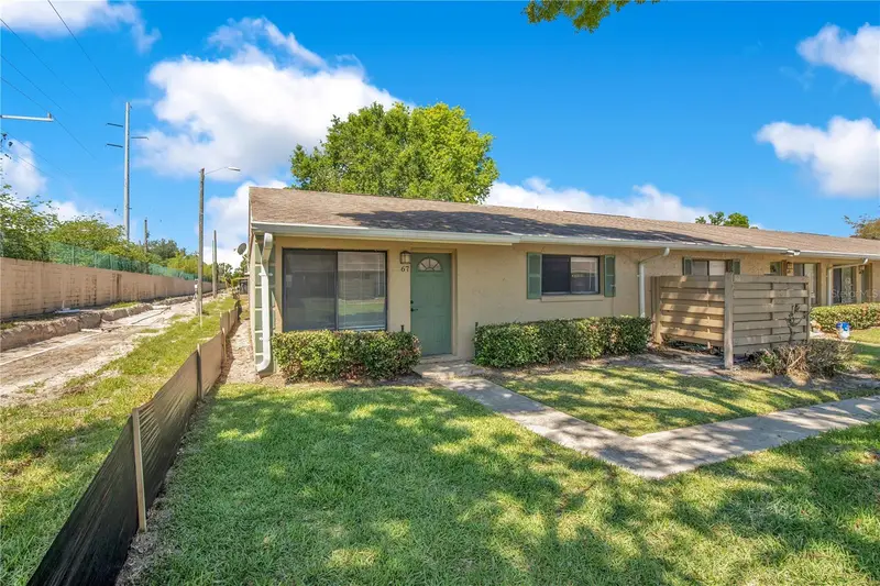 725 Northlake Blvd #67, FL