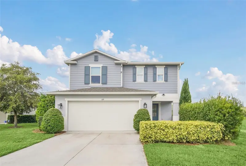 321 Preserve Pointe Blvd, FL