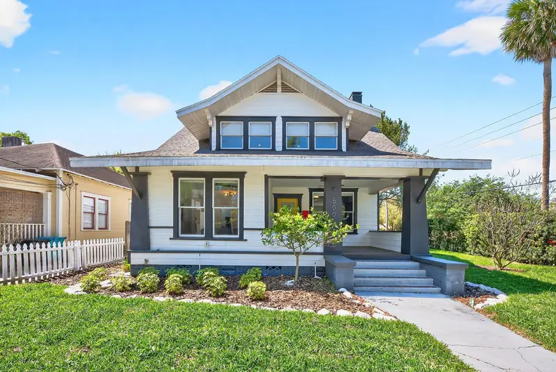 500 S Osceola Ave, FL
