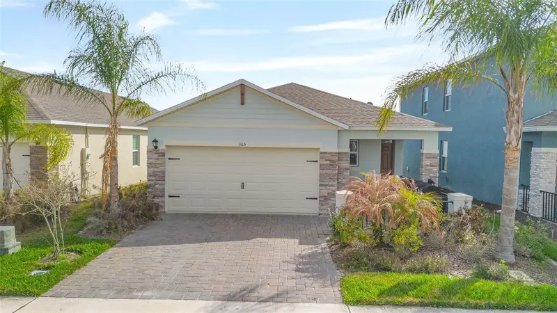Venetian Bay listing