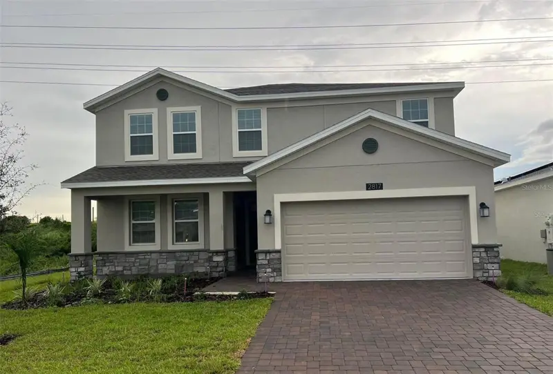 2817 Camden Way, FL