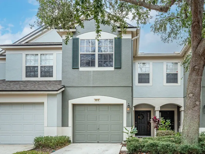 4916 Barnstead Dr, FL