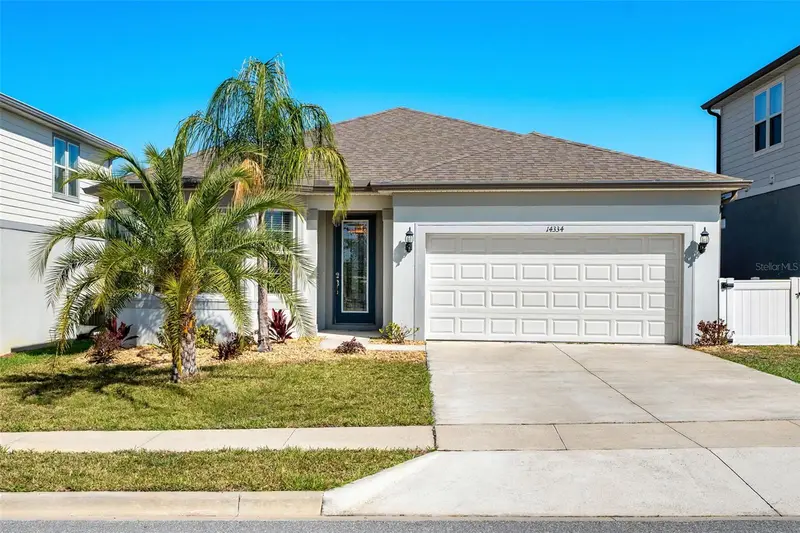 Ridgeview listing