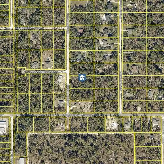 Lot 8 Nuthatch Rd, FL