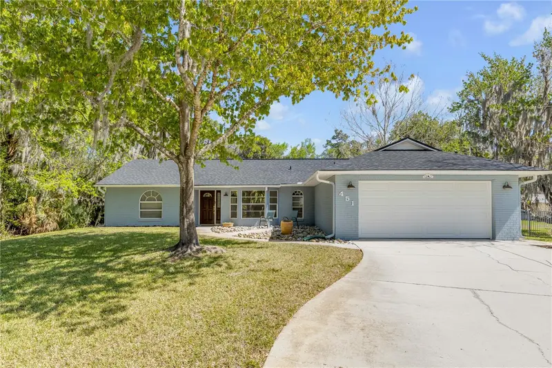 451 Palm Dr, FL