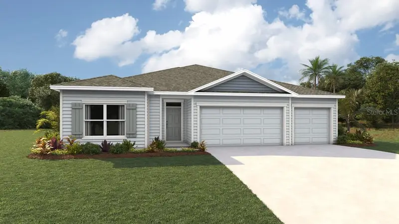 24251 Nw 13th Blvd, FL