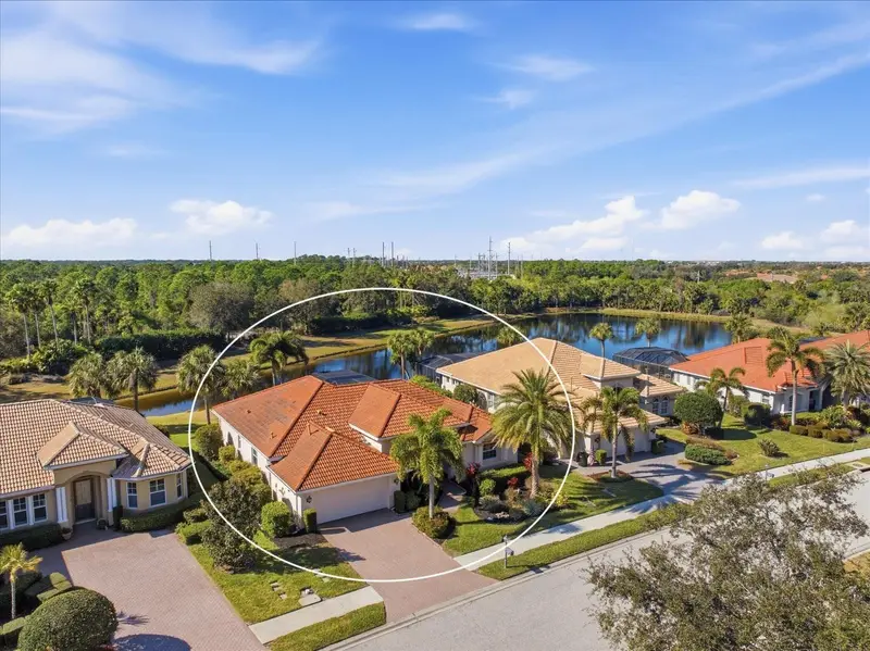 134 Medici Terrace Ter, FL