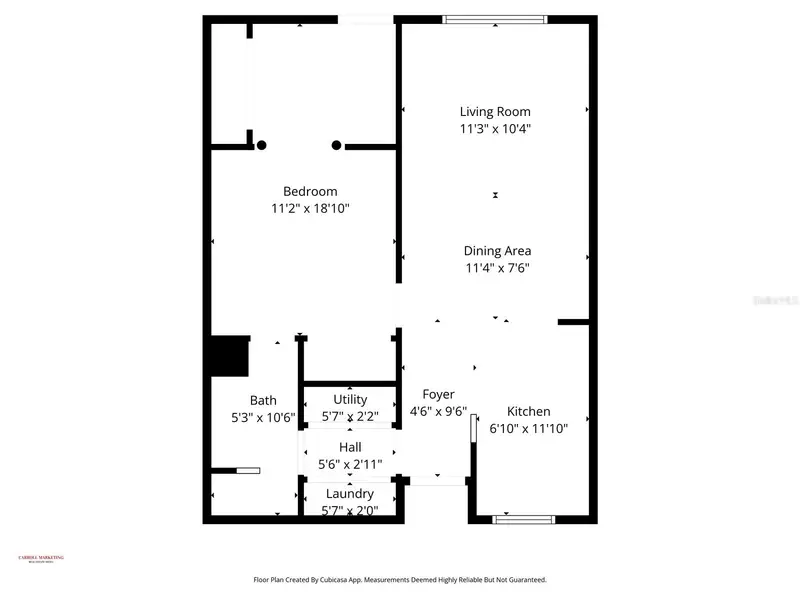 3444 Trophy Blvd, FL