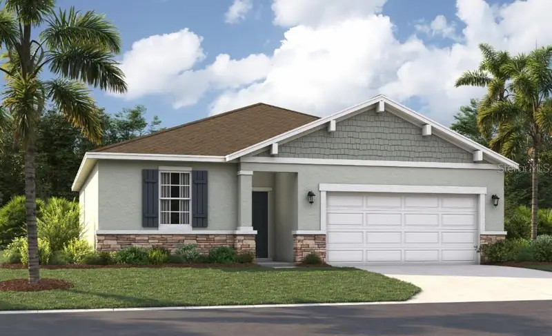 10157 Huntingnet Way, FL