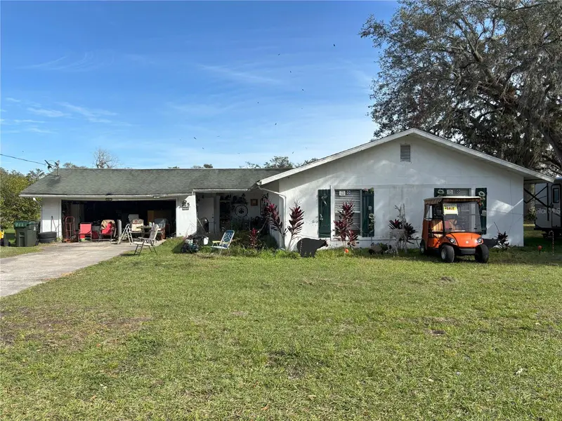 Bushnell, FL
